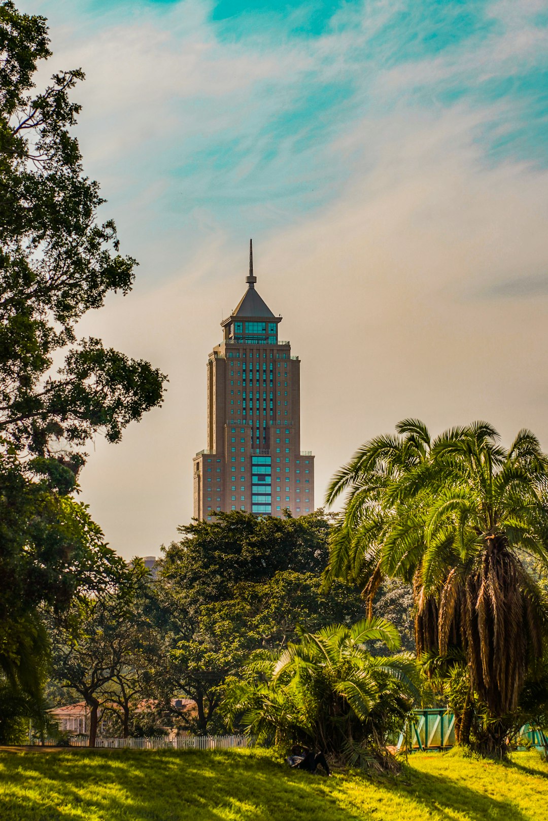 travelers stories about Landmark in Nairobi, Kenya