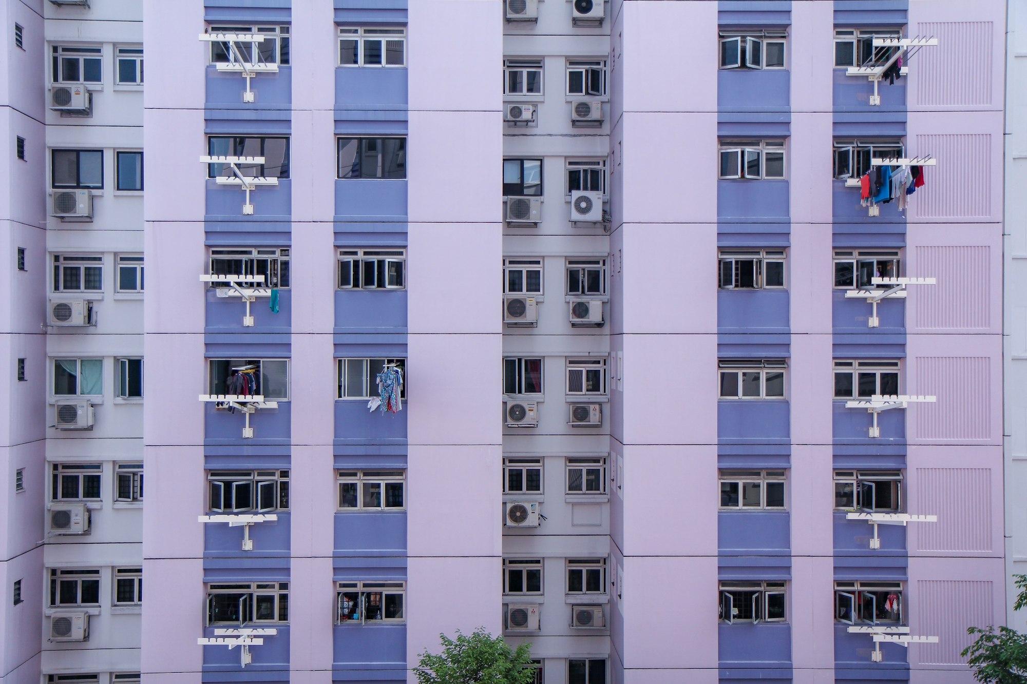 What is a HDB first timer