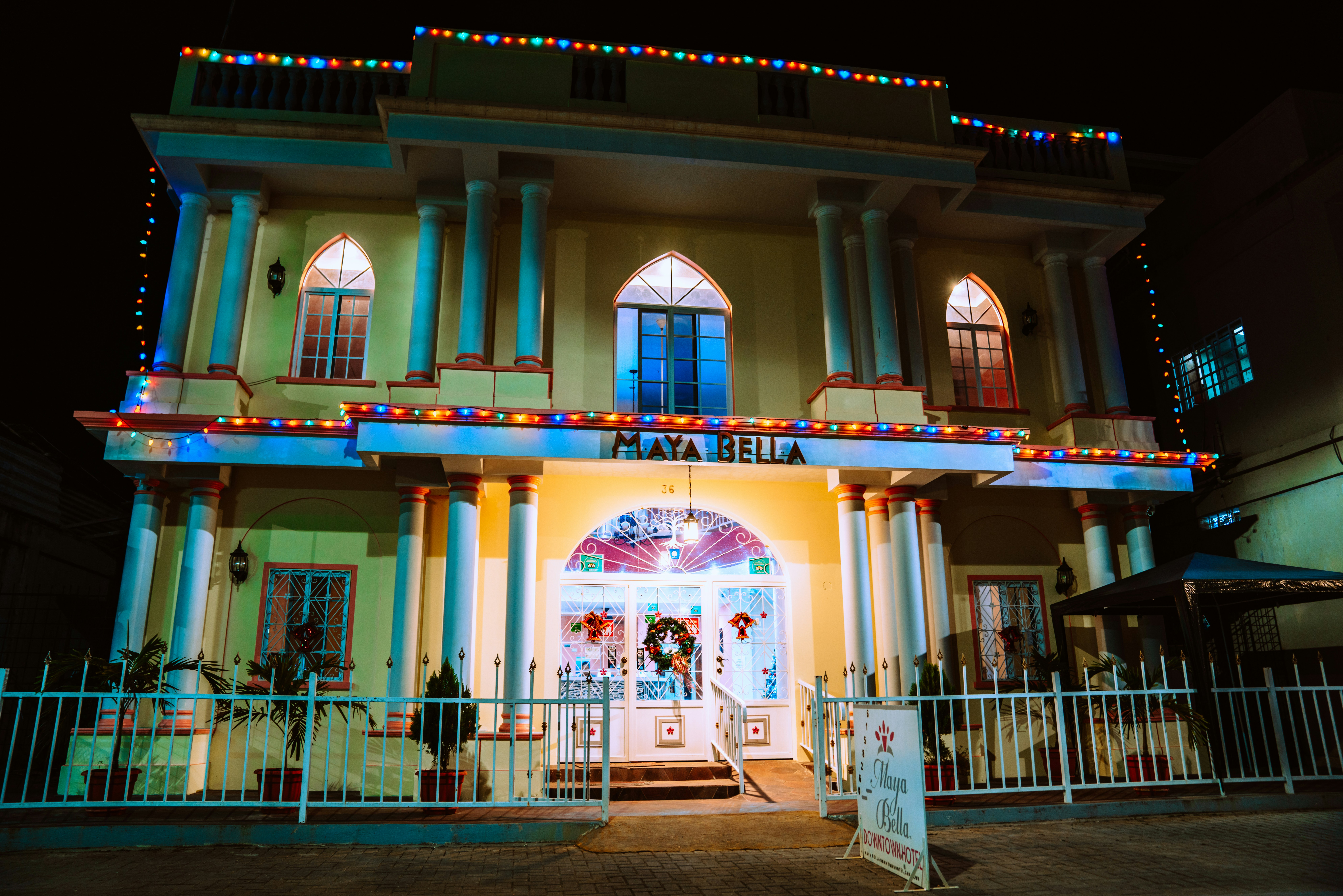 San Ignacio
