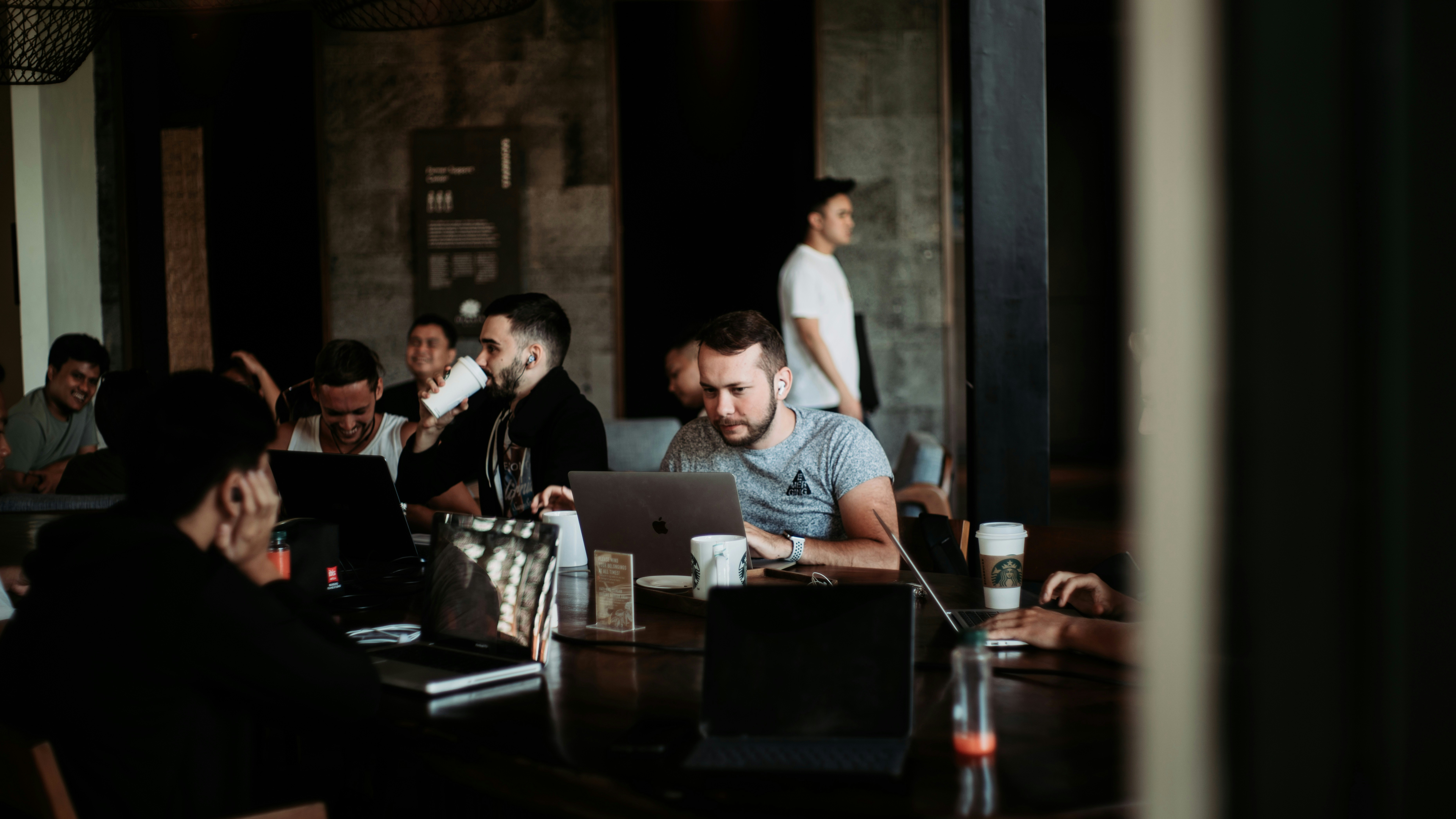 sales training