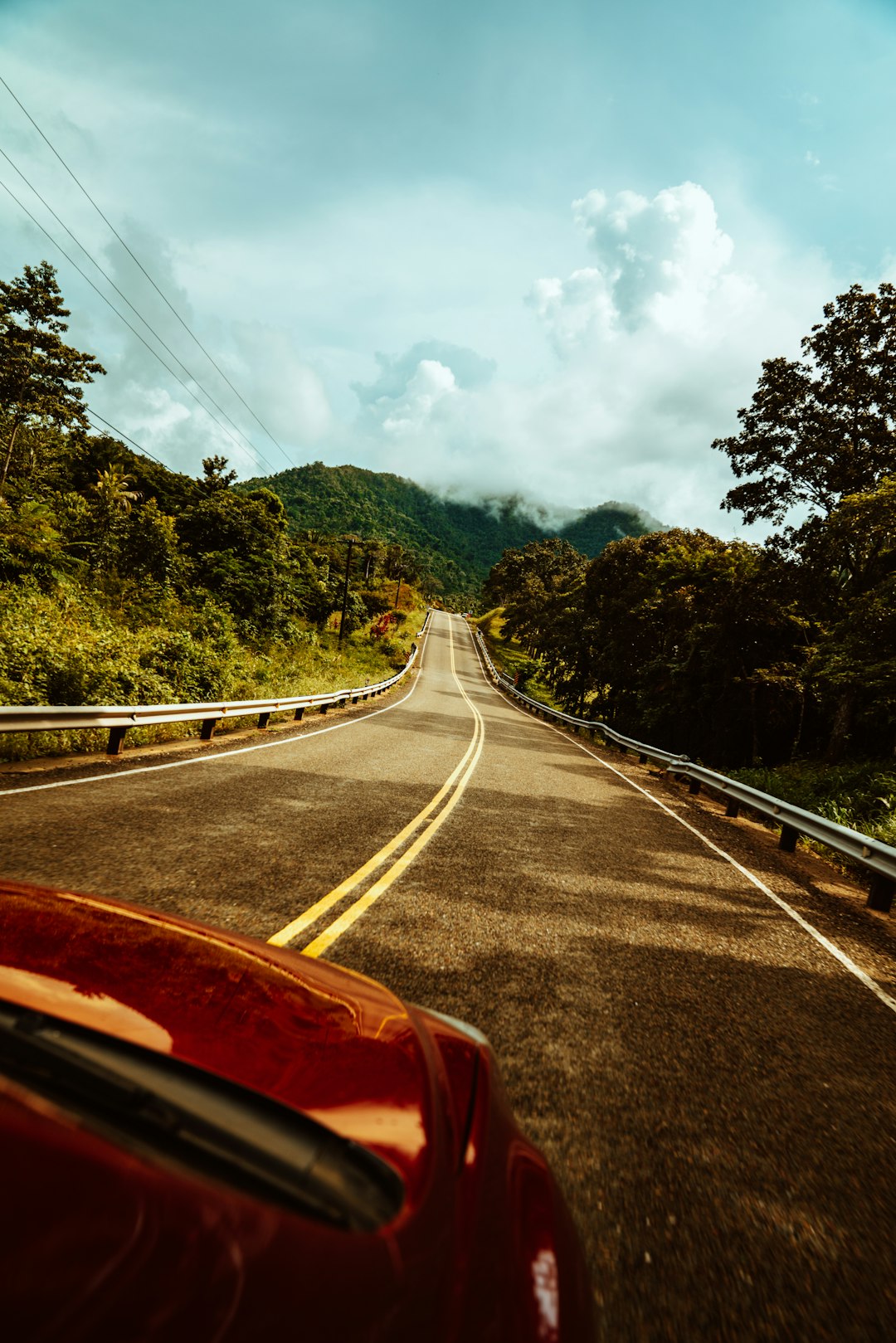 travelers stories about Ecoregion in Hummingbird Highway, Belize
