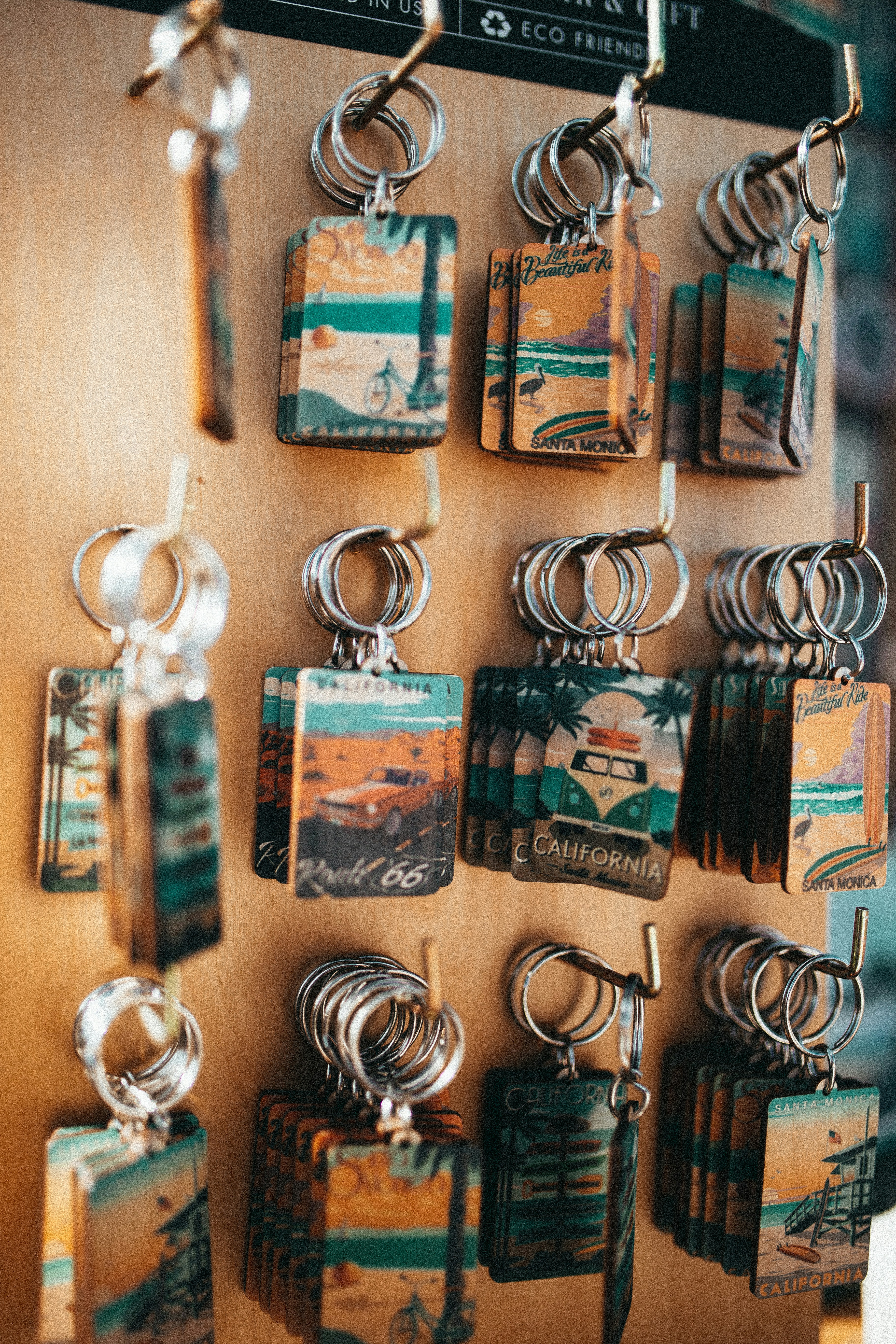 Produtos Personalizados para Viagens