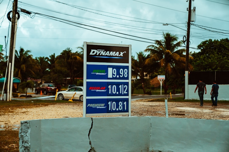 PriceComparison