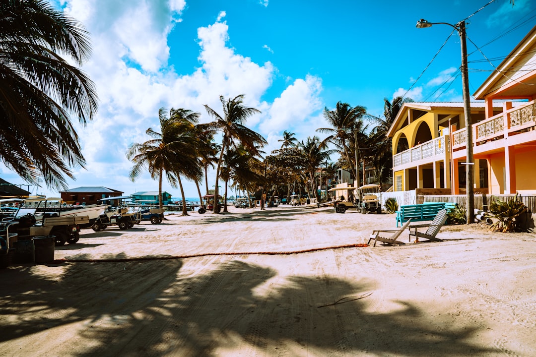 Travel Tips and Stories of Ambergris Caye in Belize