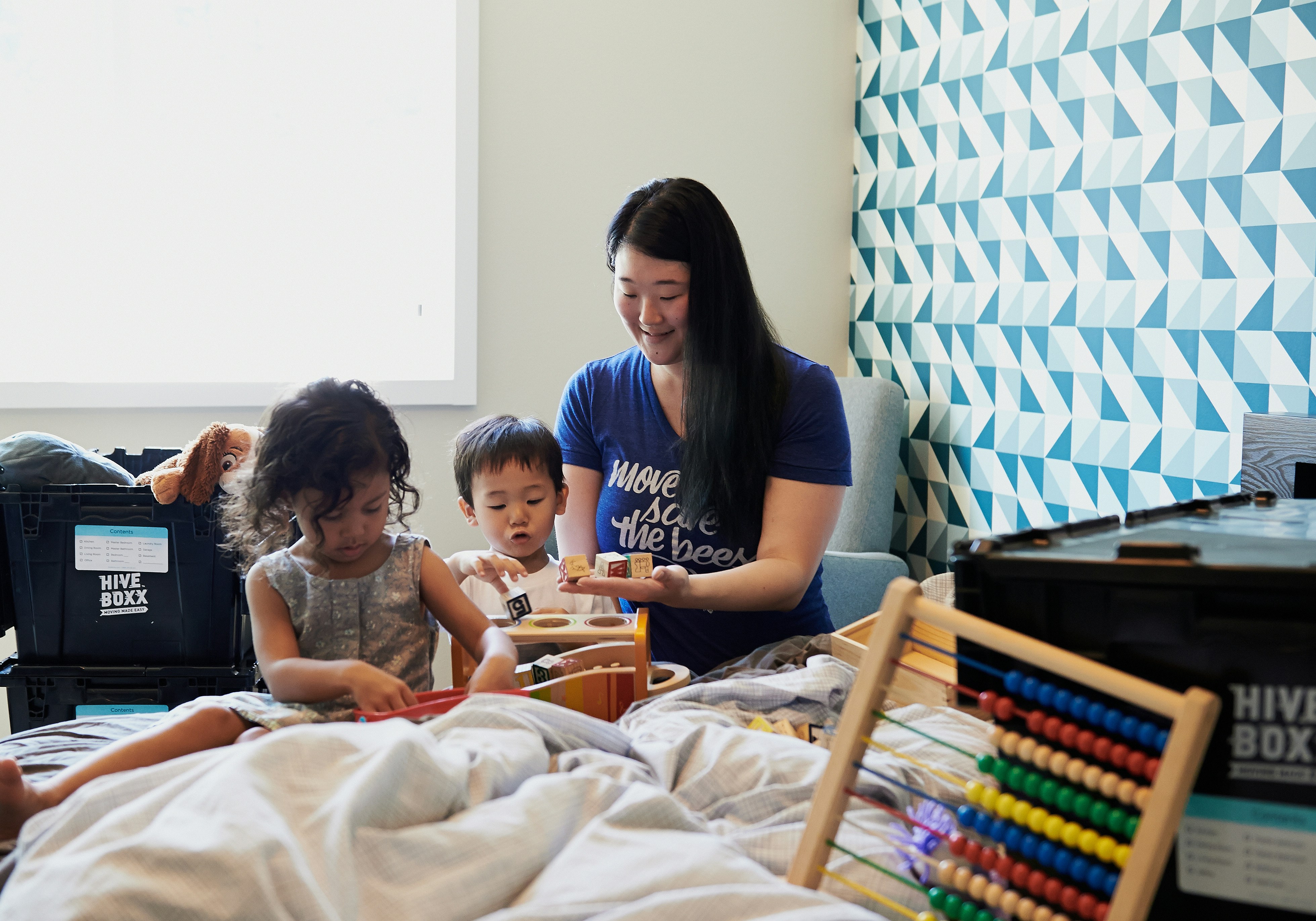 Rigged at the Register: How the Tax Code Forces Middle-Class Families to Subsidize Childcare for the Wealthy