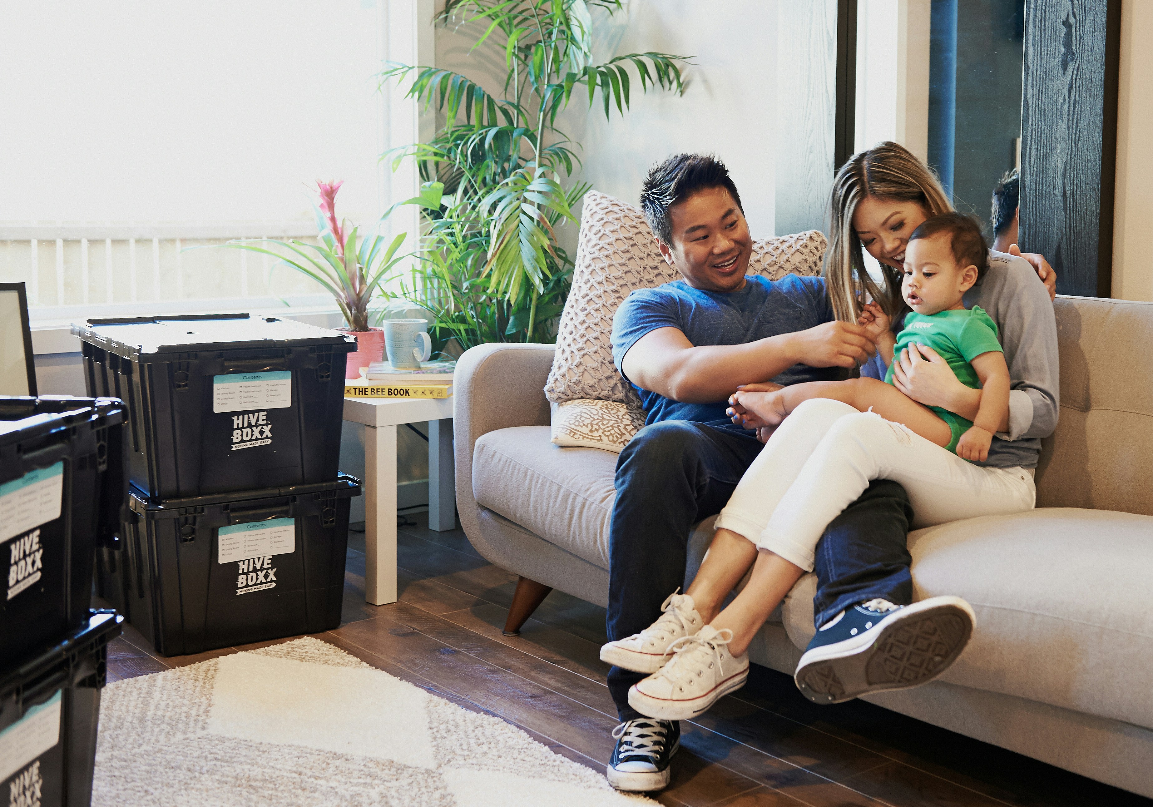 Moving With Your Children After Divorce: What the Law Requires Before You Pack