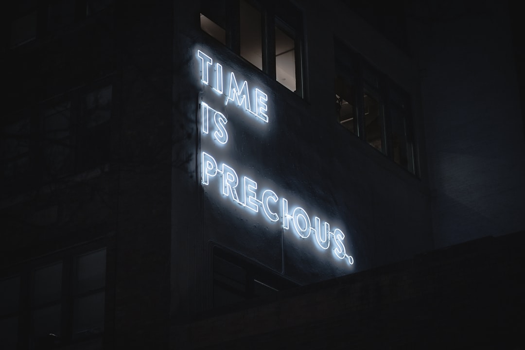black and white coffee shop, Time is Precious.<p></figure>Many photographers like myself are being impacted by #COVID19. Cancelled bookings, loss of clients, isolation, distancing... it