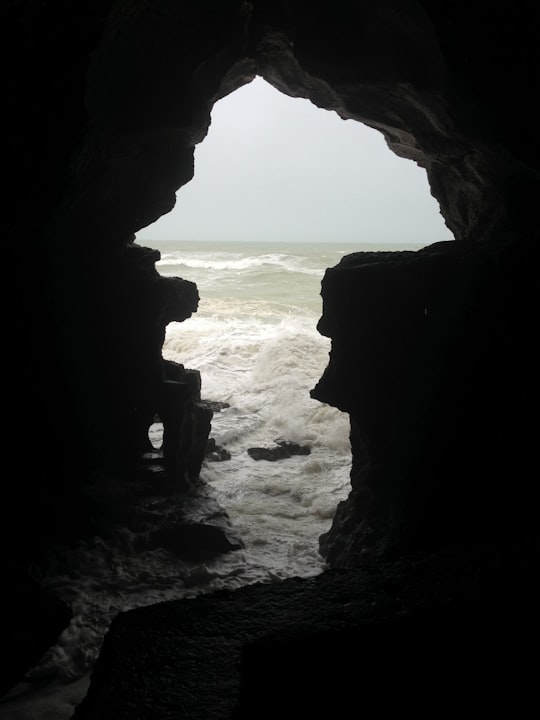 Hercules Caves things to do in Tangier