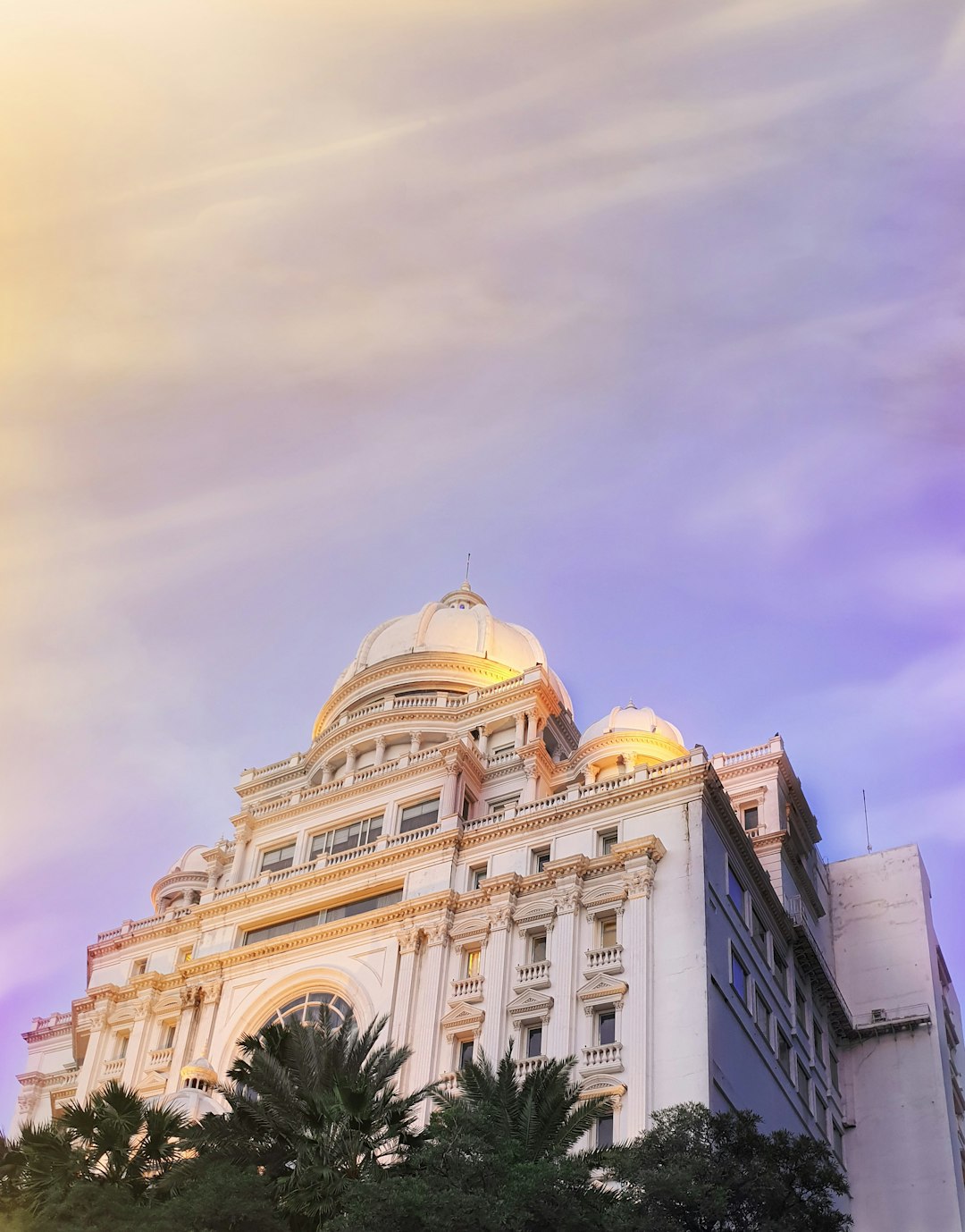 Landmark photo spot Surabaya East Java