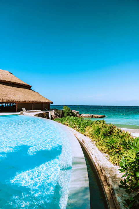 Gangehi Island Resort
