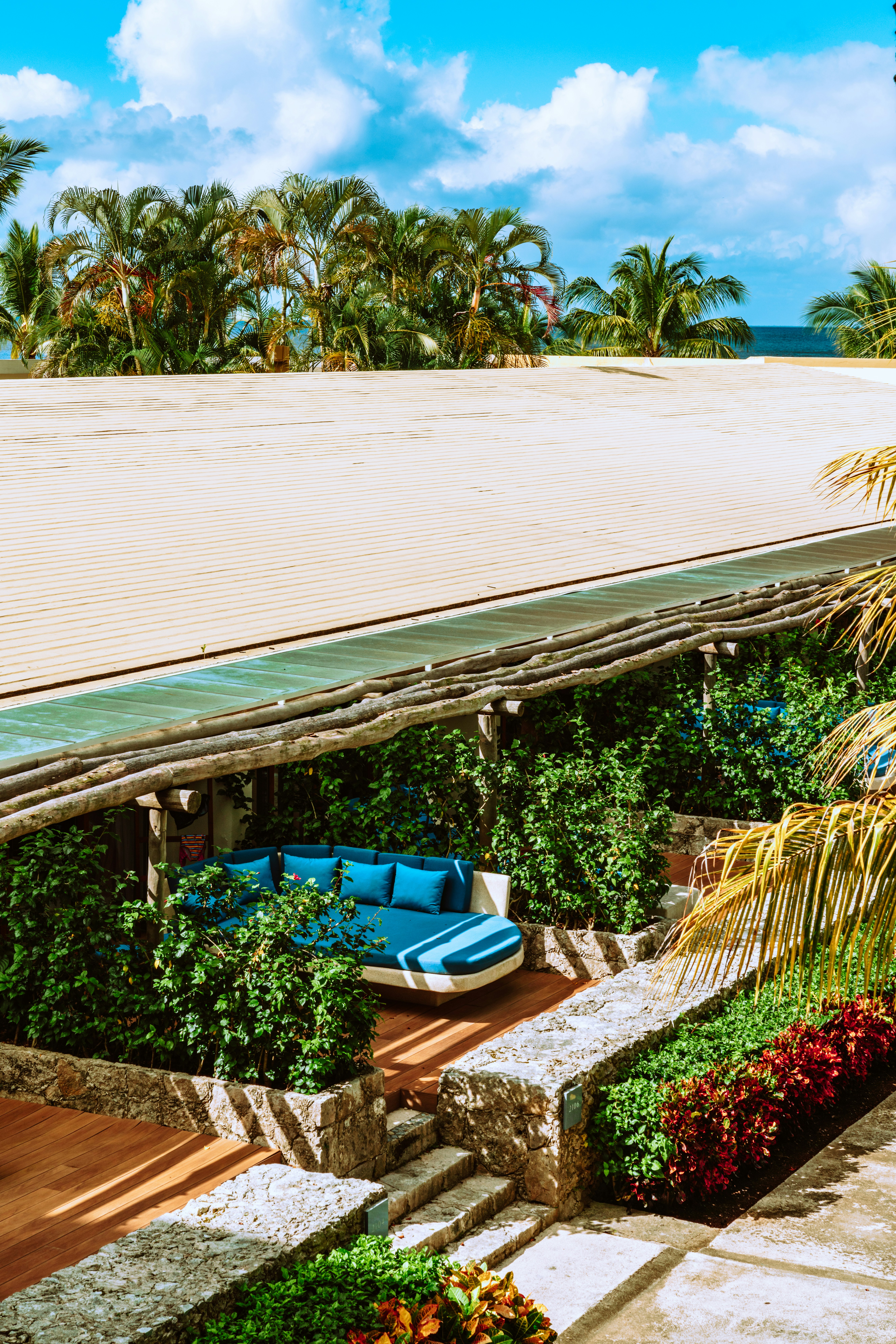 Versatile Outdoor Living Essentials
