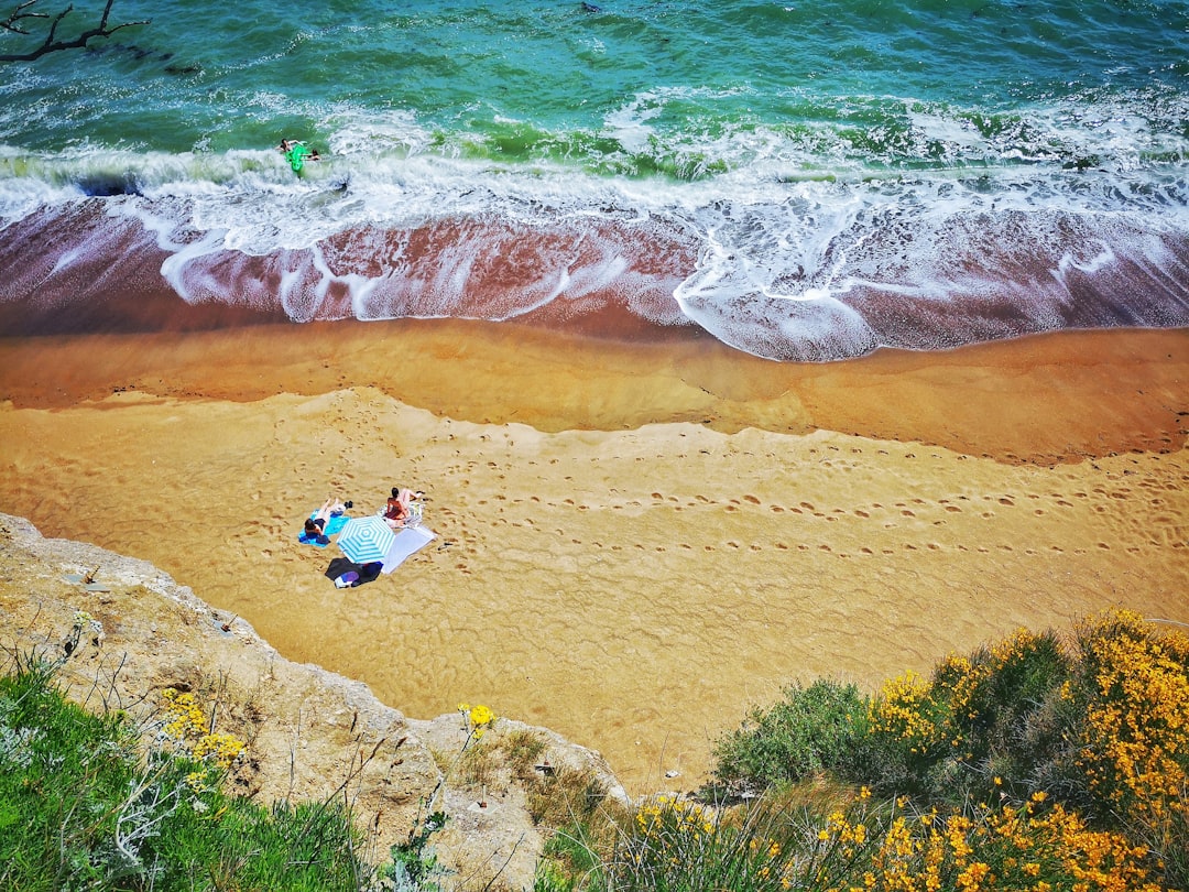 Beach photo spot Loire-Atlantique L'Île-d'Olonne