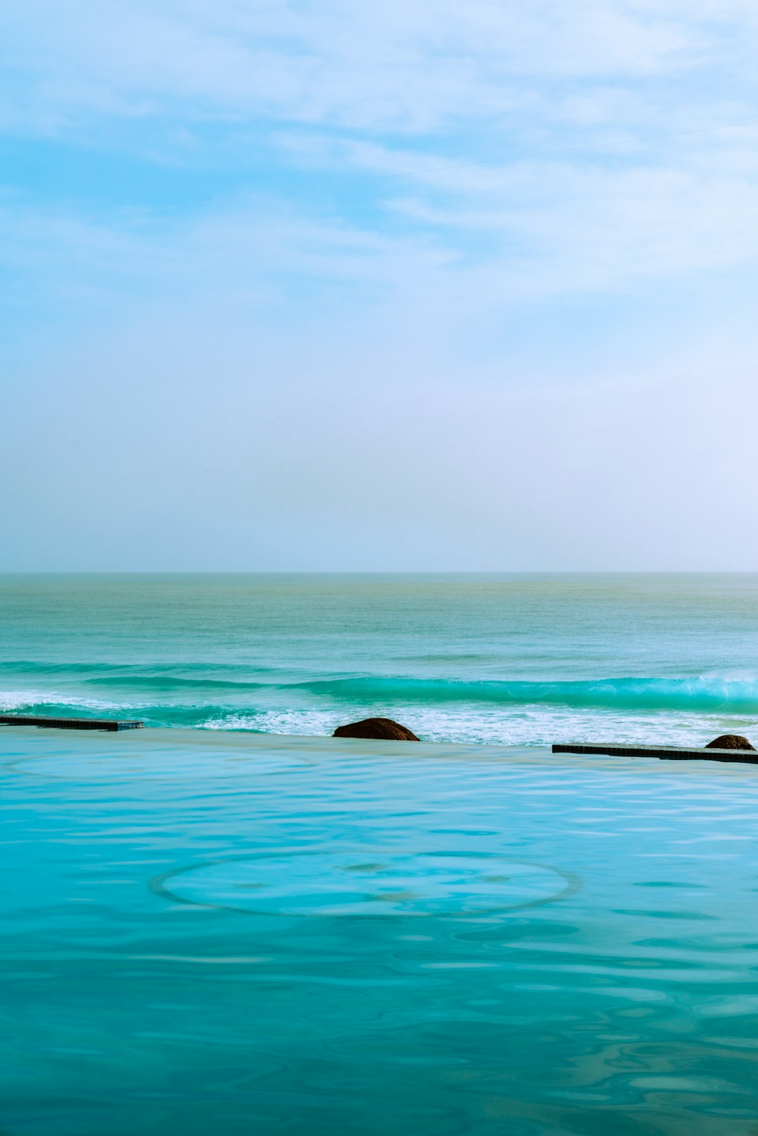 Beach photo spot Cancún Playa Delfines