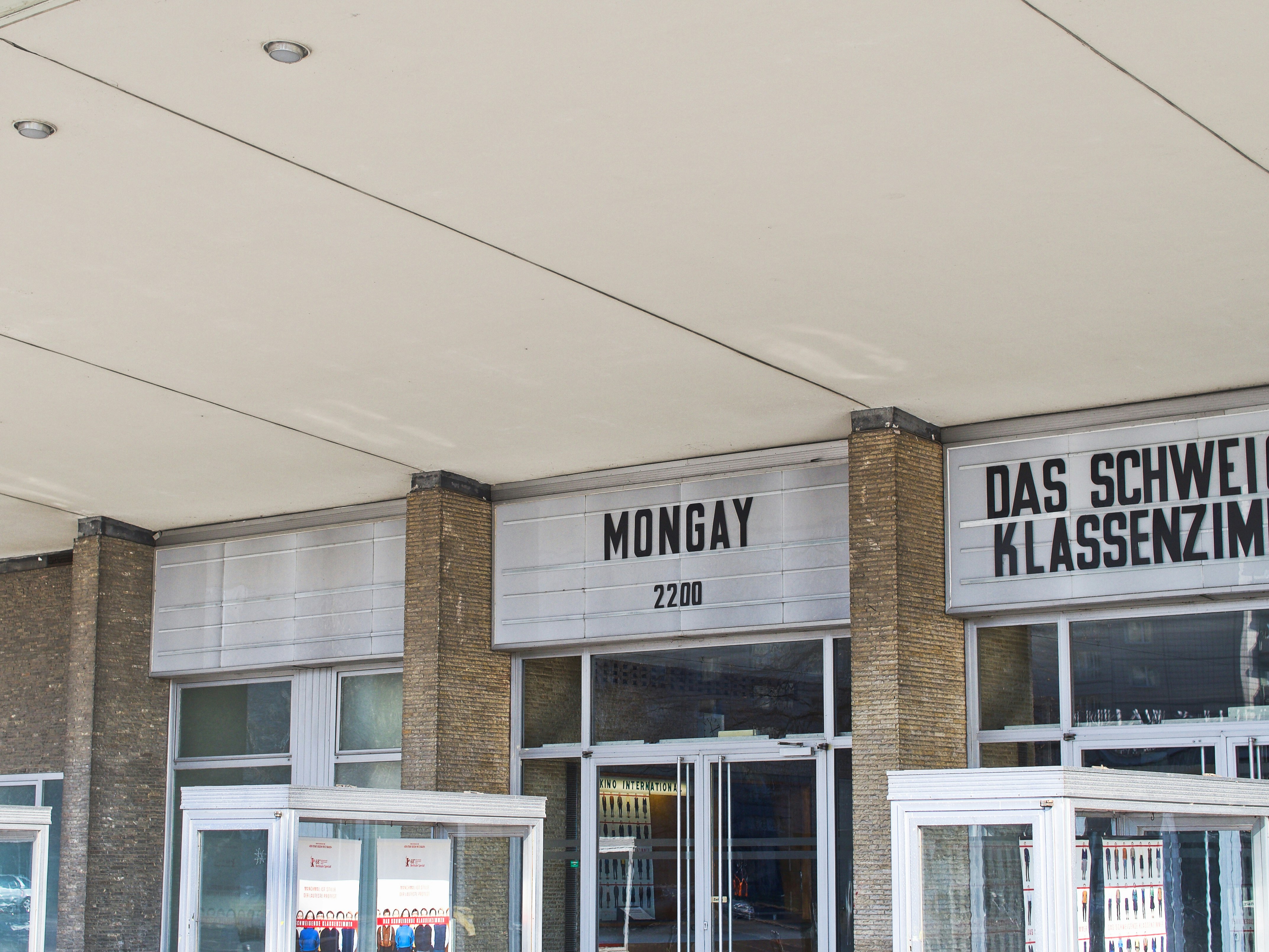Total Mittenwalde Berliner Chaussee
