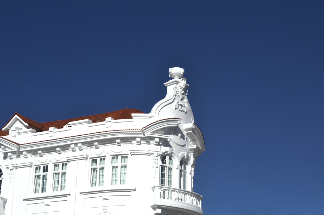 Landmark photo spot Porto Palmeira