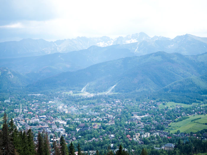 The Perfect One-Day Itinerary in Zakopane: Where to Go and When