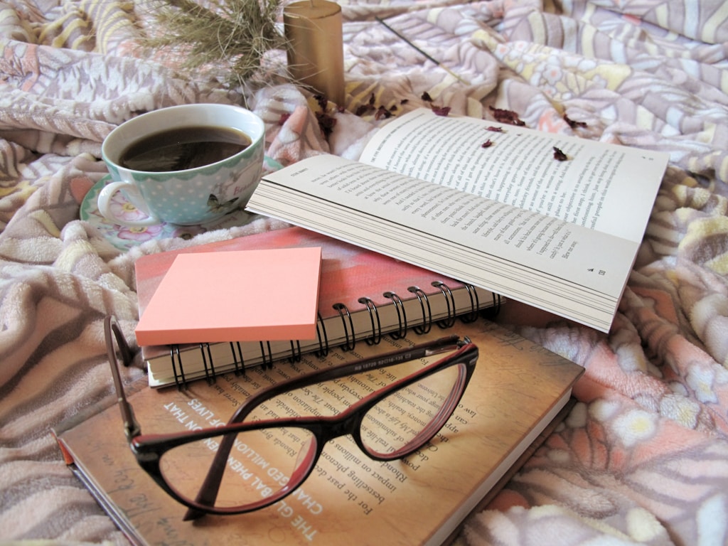 Small Wins Journal