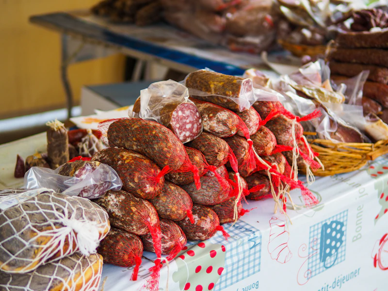 Best Spots for Traditional Food in Krakow That Actually Get It Right