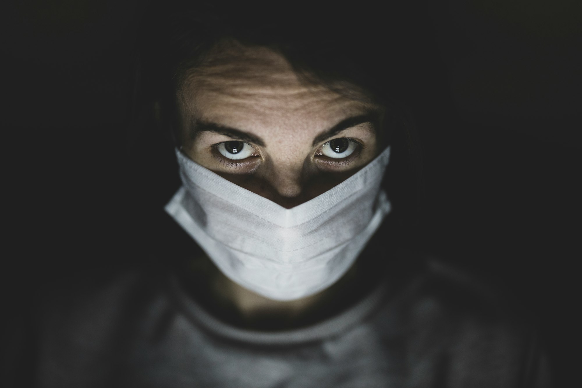 Por qué el miedo a COVID-19 resulta ser más mortal que el propio virus