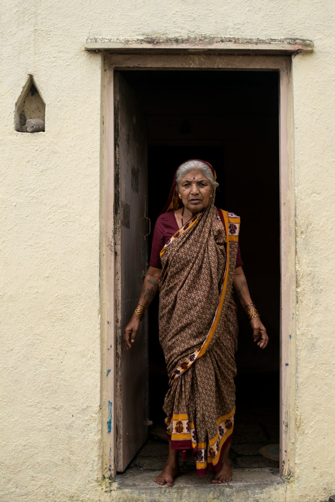 travelers stories about Temple in Ranipur, India