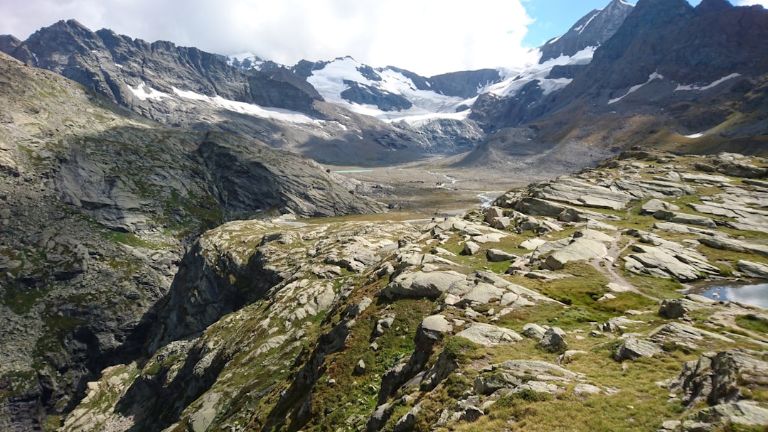 Highland photo spot Bonneval-sur-Arc Alpe d'Huez