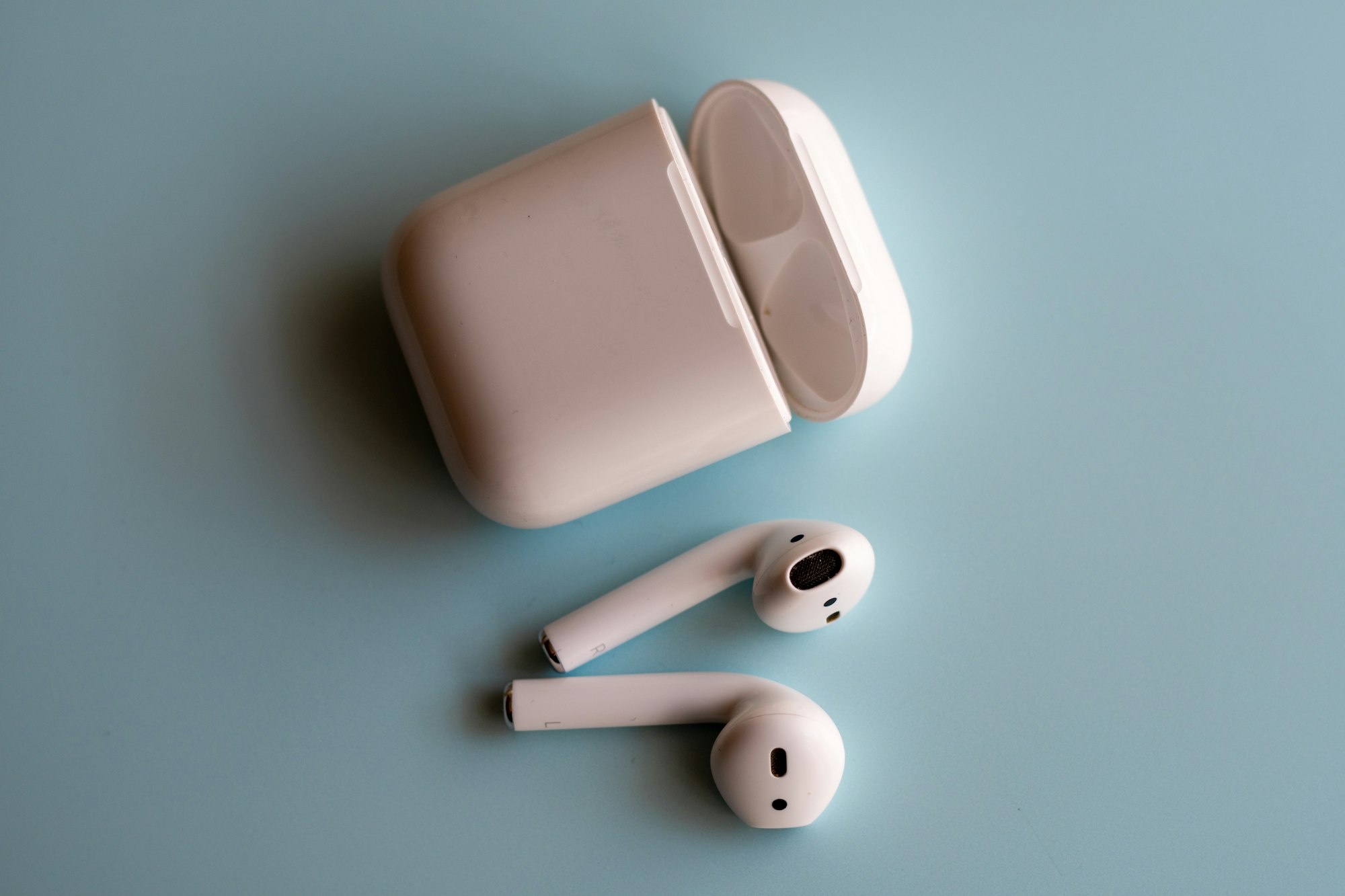 Apple AirPods