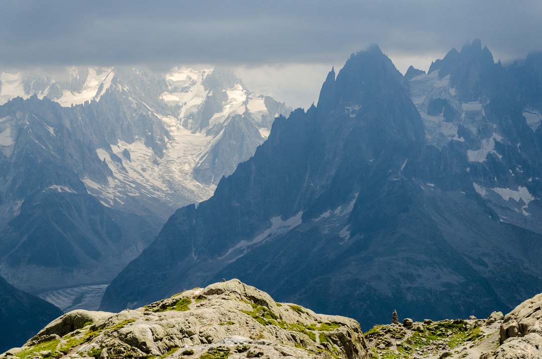 Hill station photo spot Chamonix Les Saisies