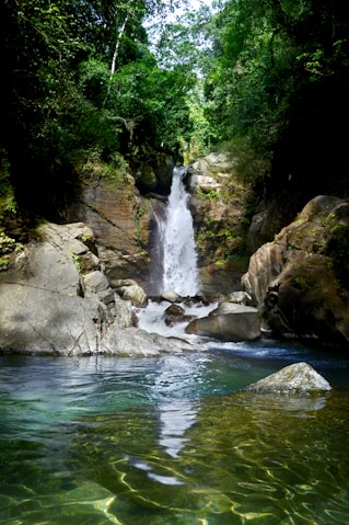 Bonao en la República Dominicana, conocido por sus montañas, ríos y encanto rural caribeño.
