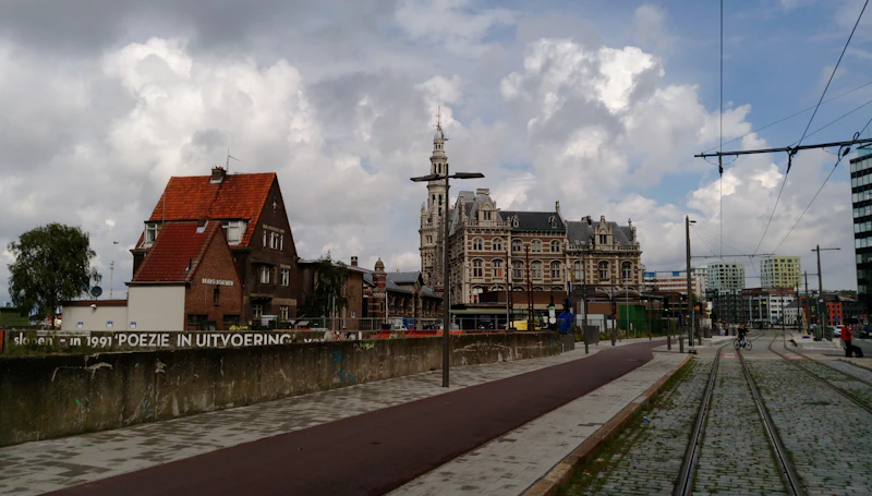 What to Do in Antwerp in a Weekend: A Complete 48-Hour Guide