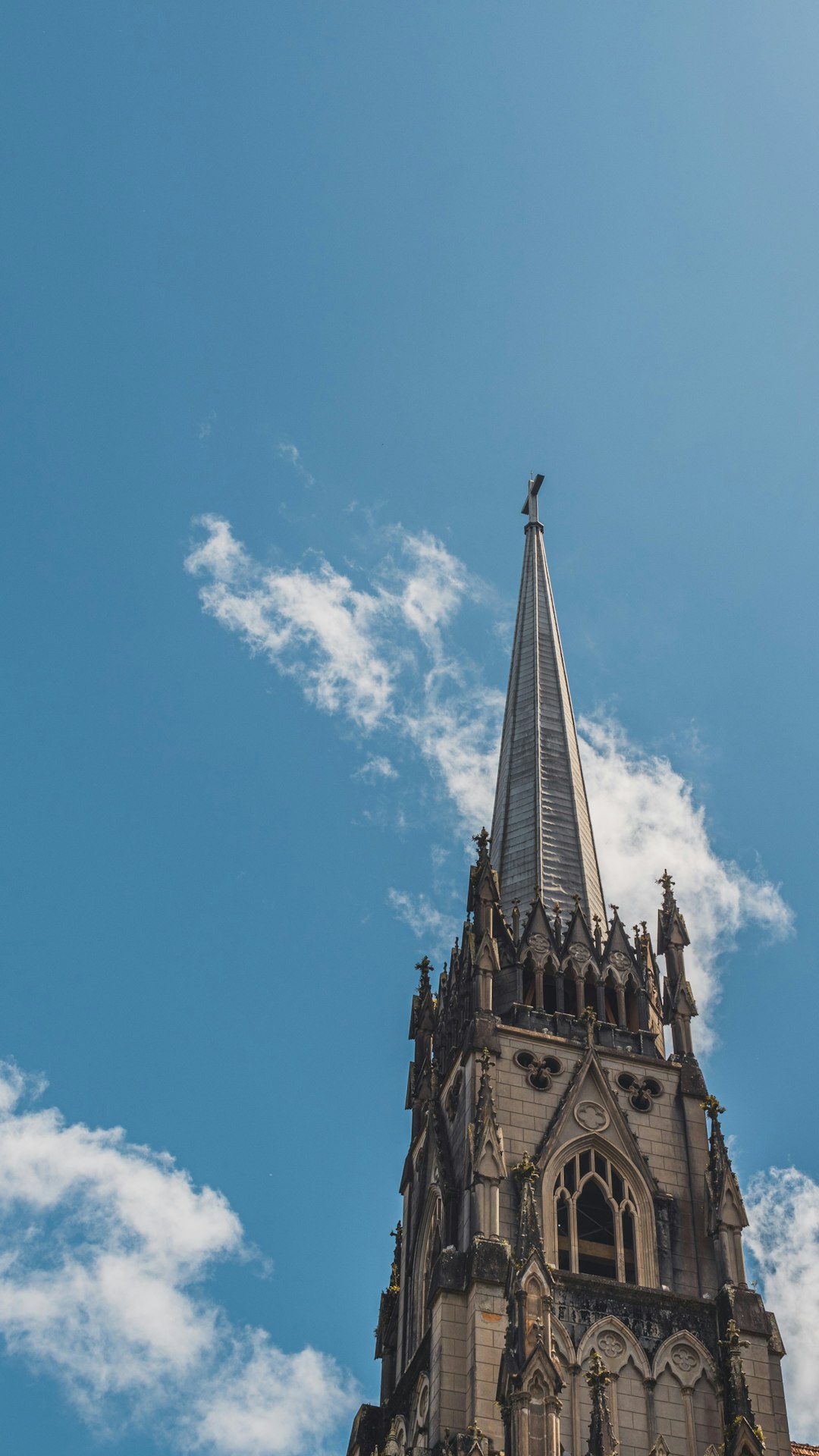 Landmark photo spot Catedral de Petrópolis Brasil