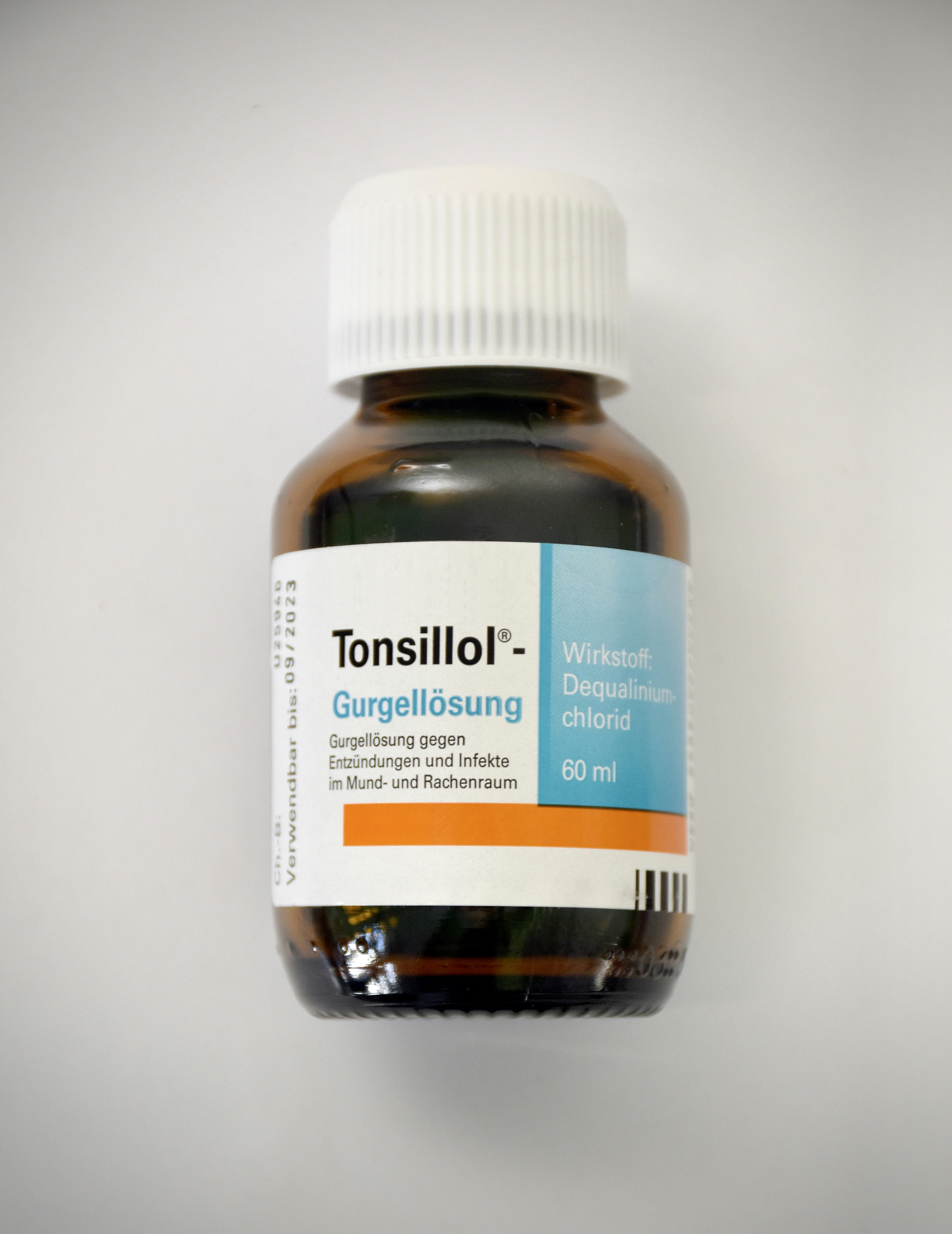 Comment Soigner une Angine Sans Antibiotiques : Méthodes et Astuces Naturelles