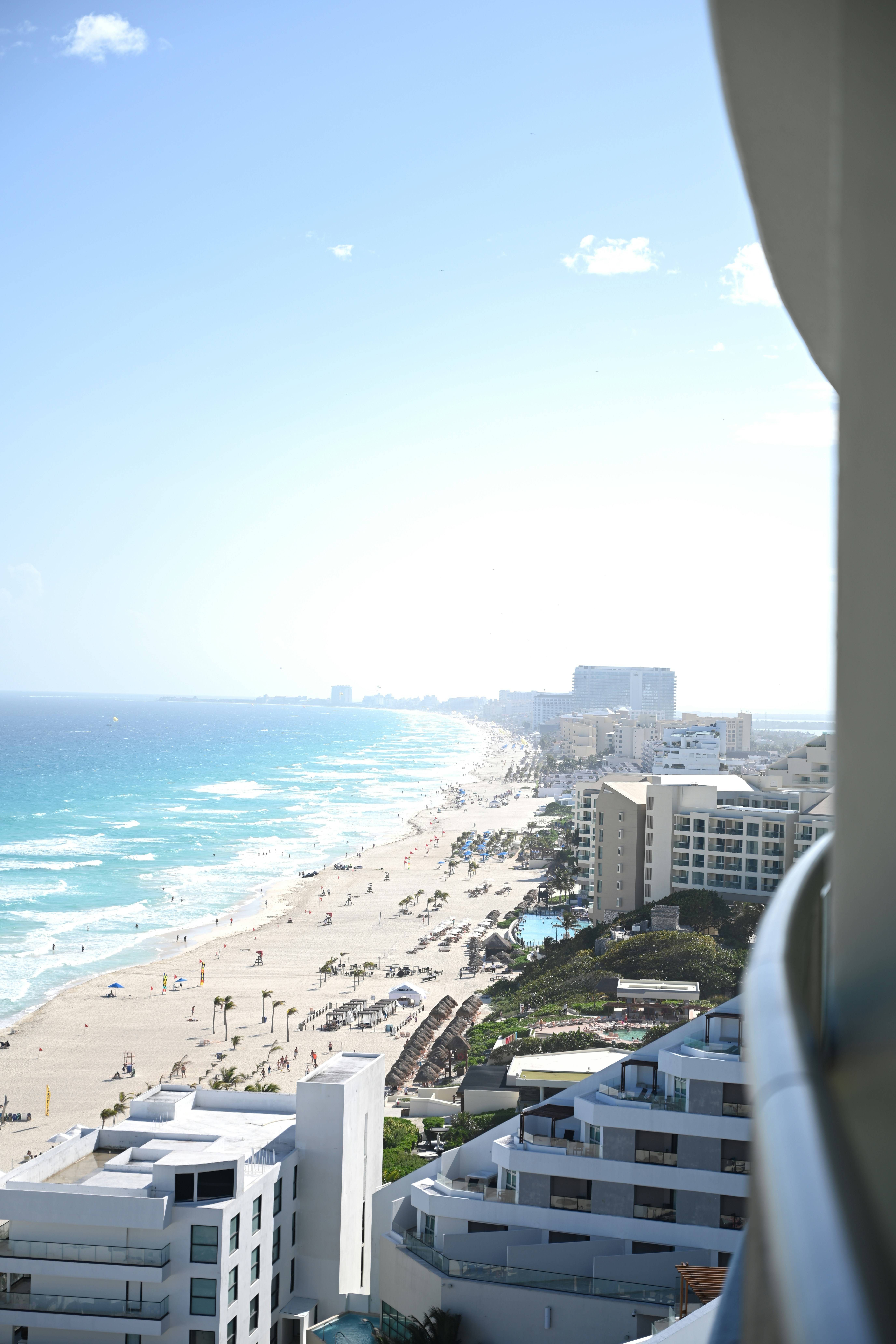 Cancun, Mexico