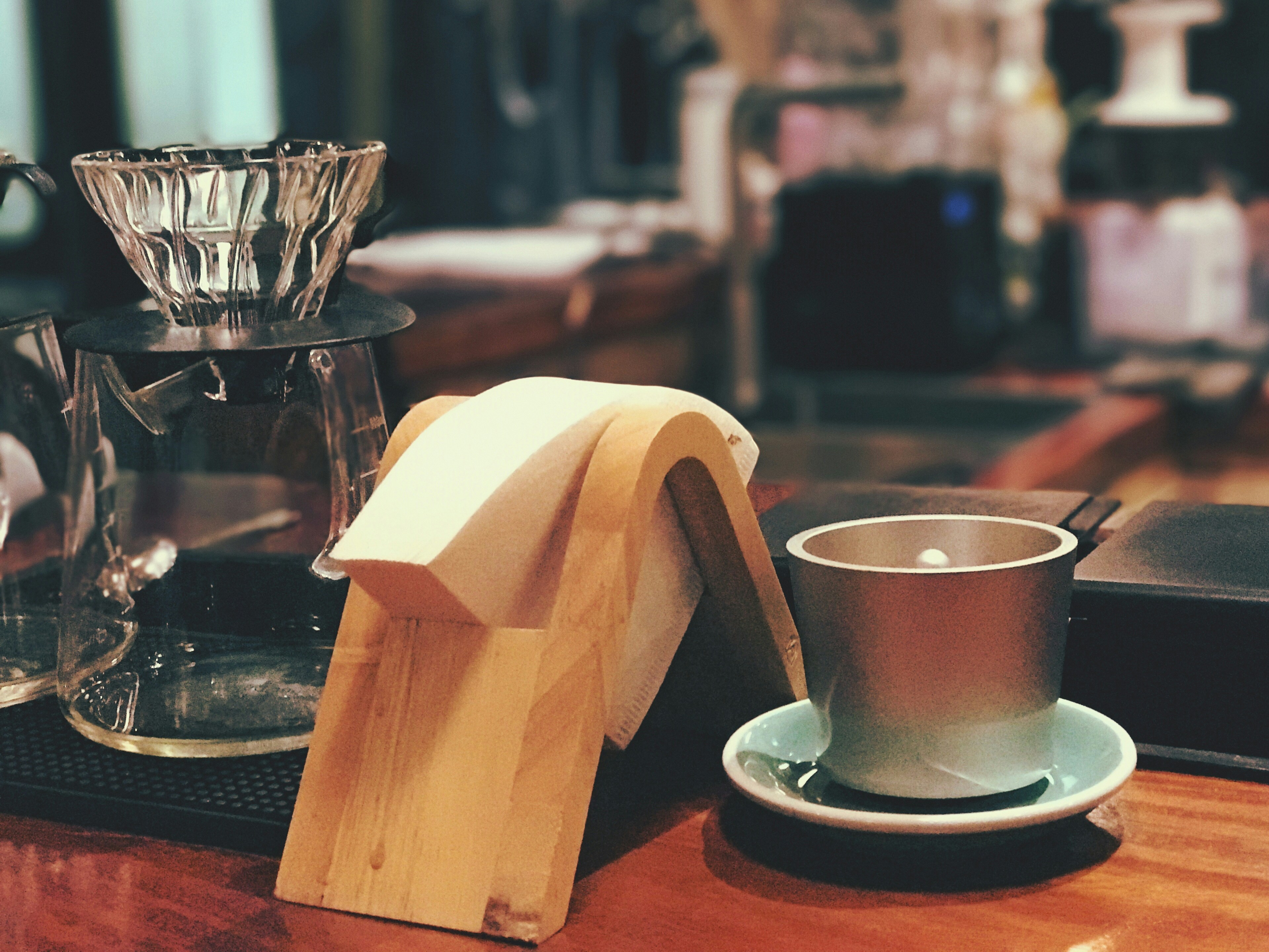 Lunchcafe Abrona Kunst en Koffie