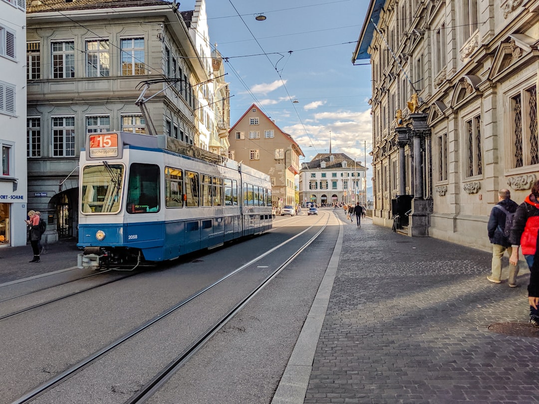 Travel Tips and Stories of Lindenhof in Switzerland