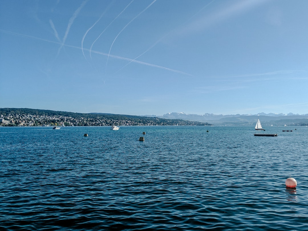 Sailing photo spot Lake Zurich Lake Lucerne