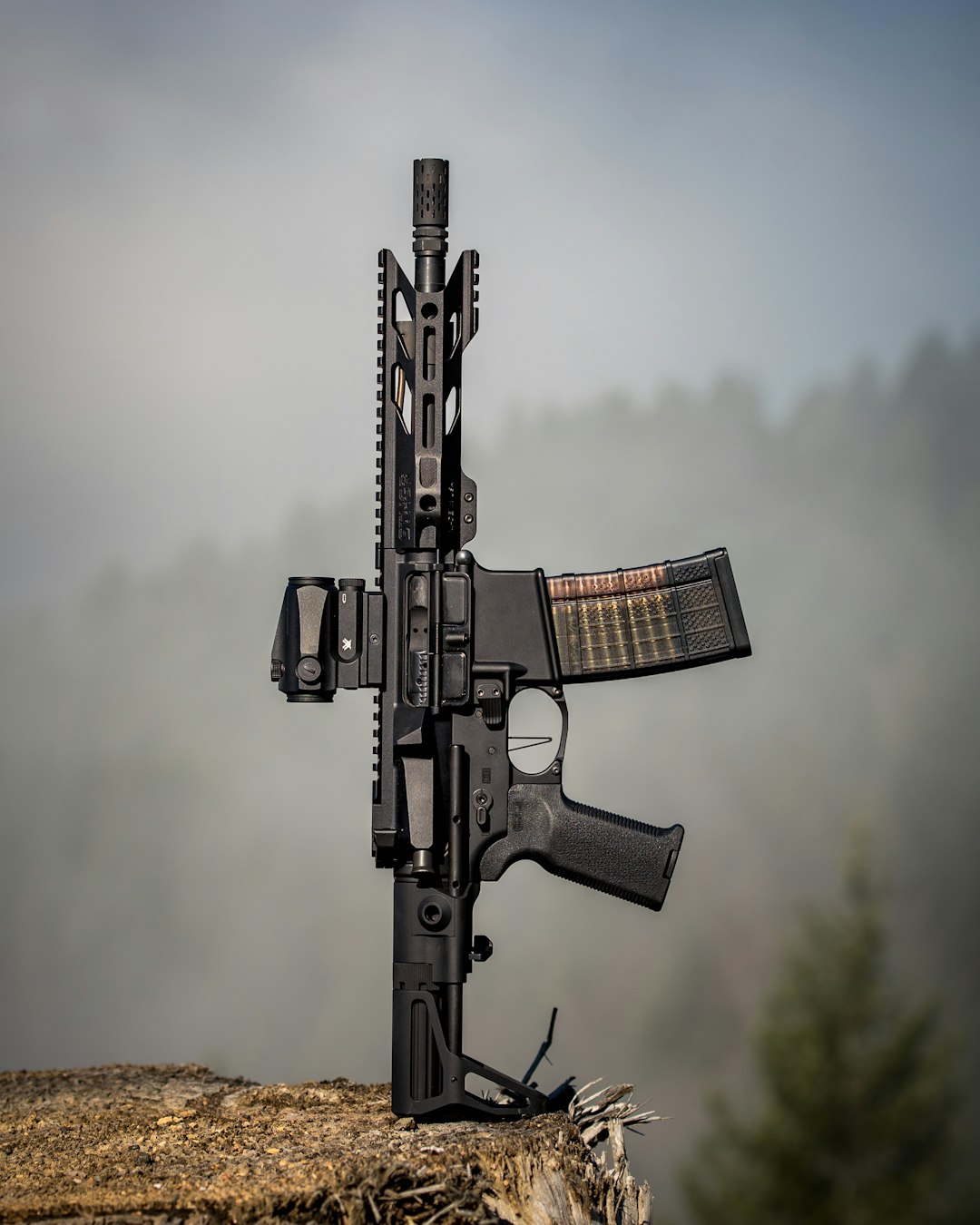 The Gun Safety Rules You Need to Follow