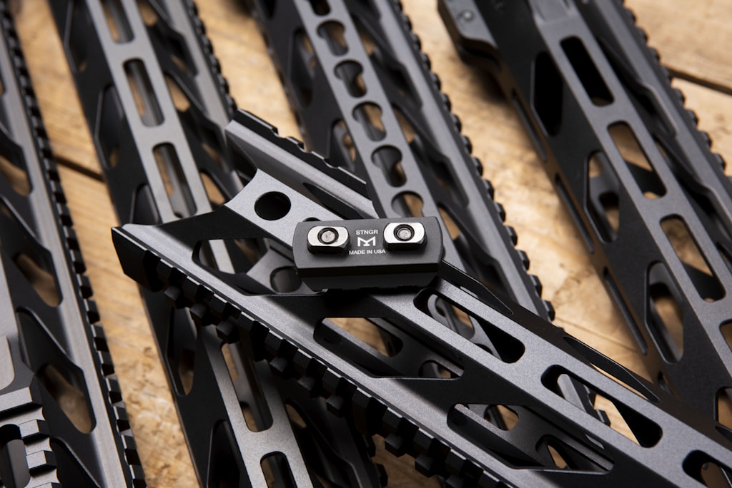 Modular Mounting System