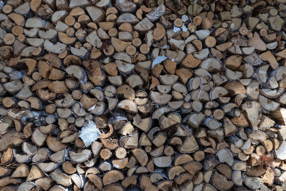 white and brown stones on ground