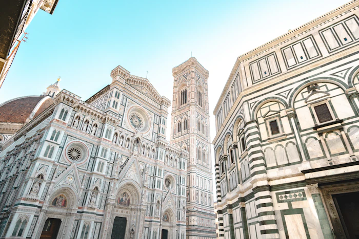 Top Fine Dining Restaurants in Florence for a Truly Special Meal