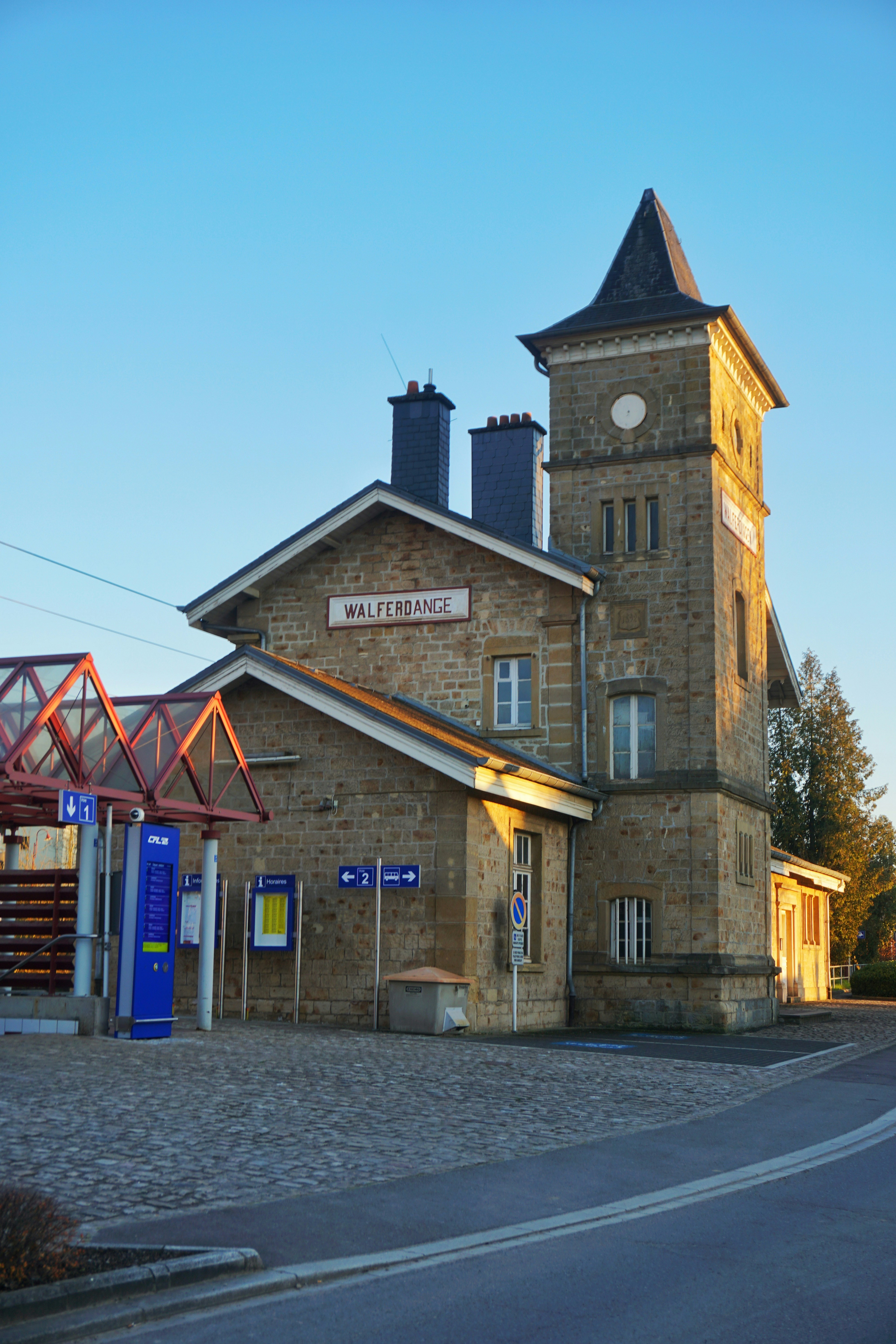 The Dunmore Town Museum photo 2