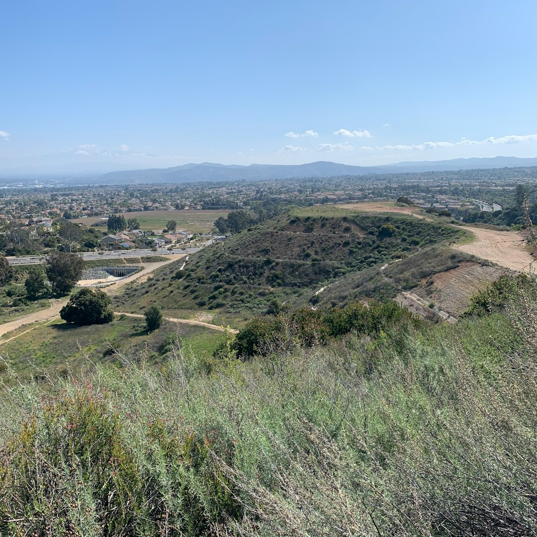 travelers stories about Plain in Cleveland National Forest, United States