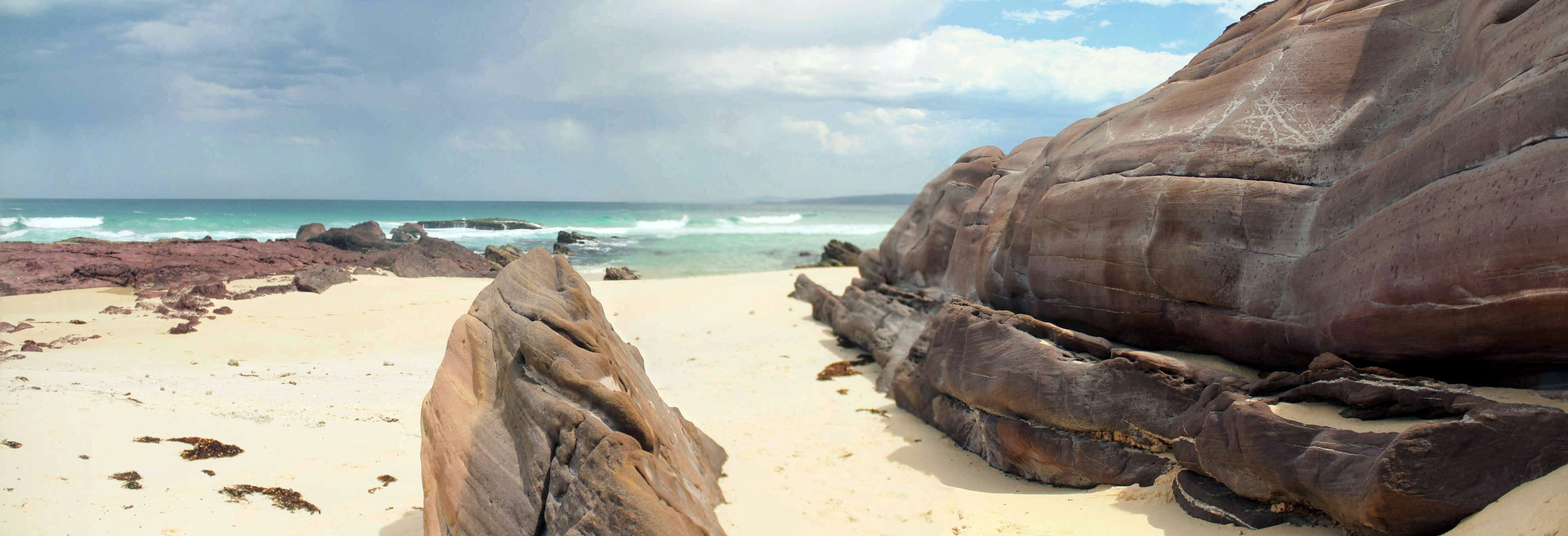 Eden, New South Wales