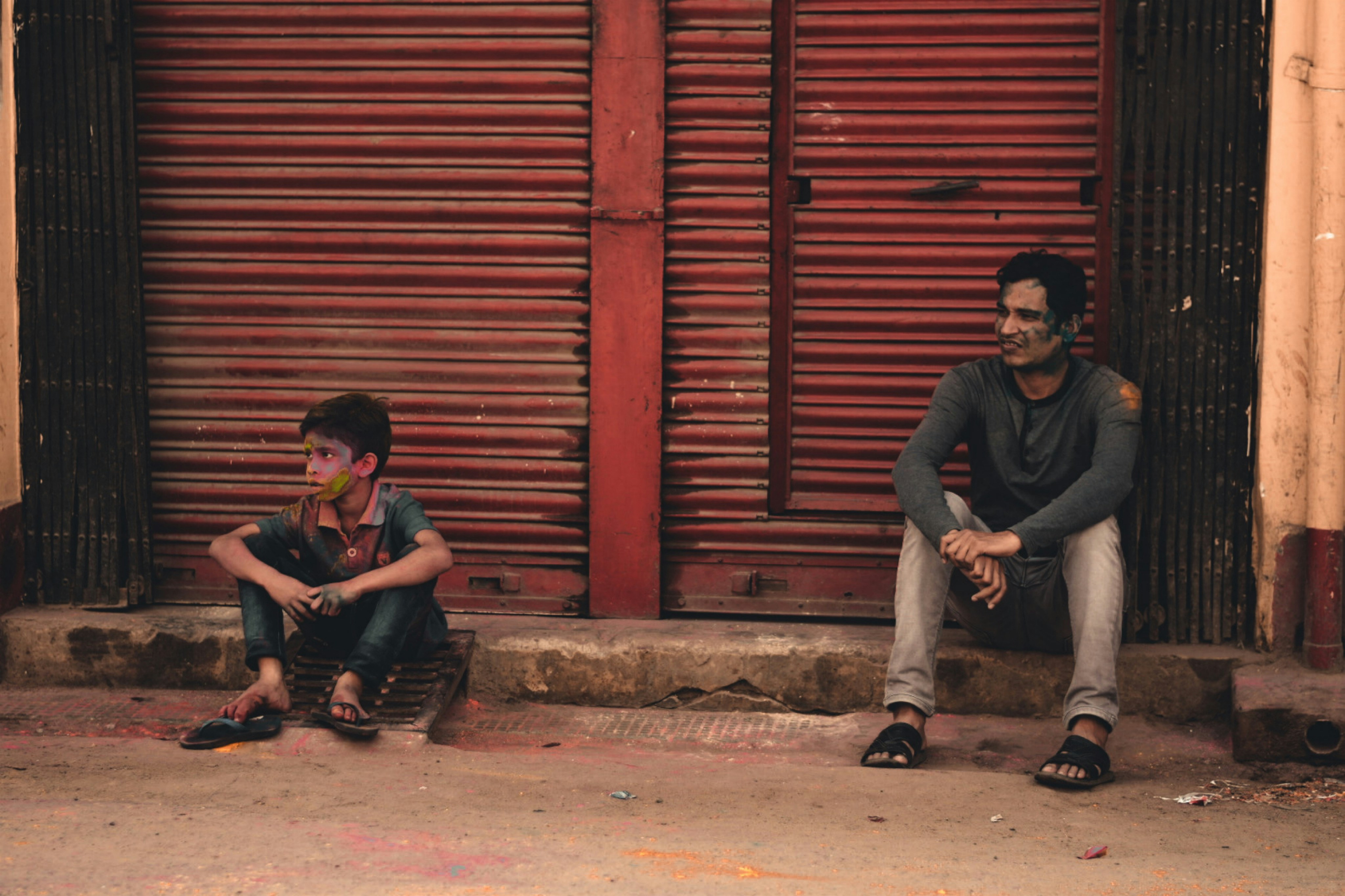 Photo by muizur_syed