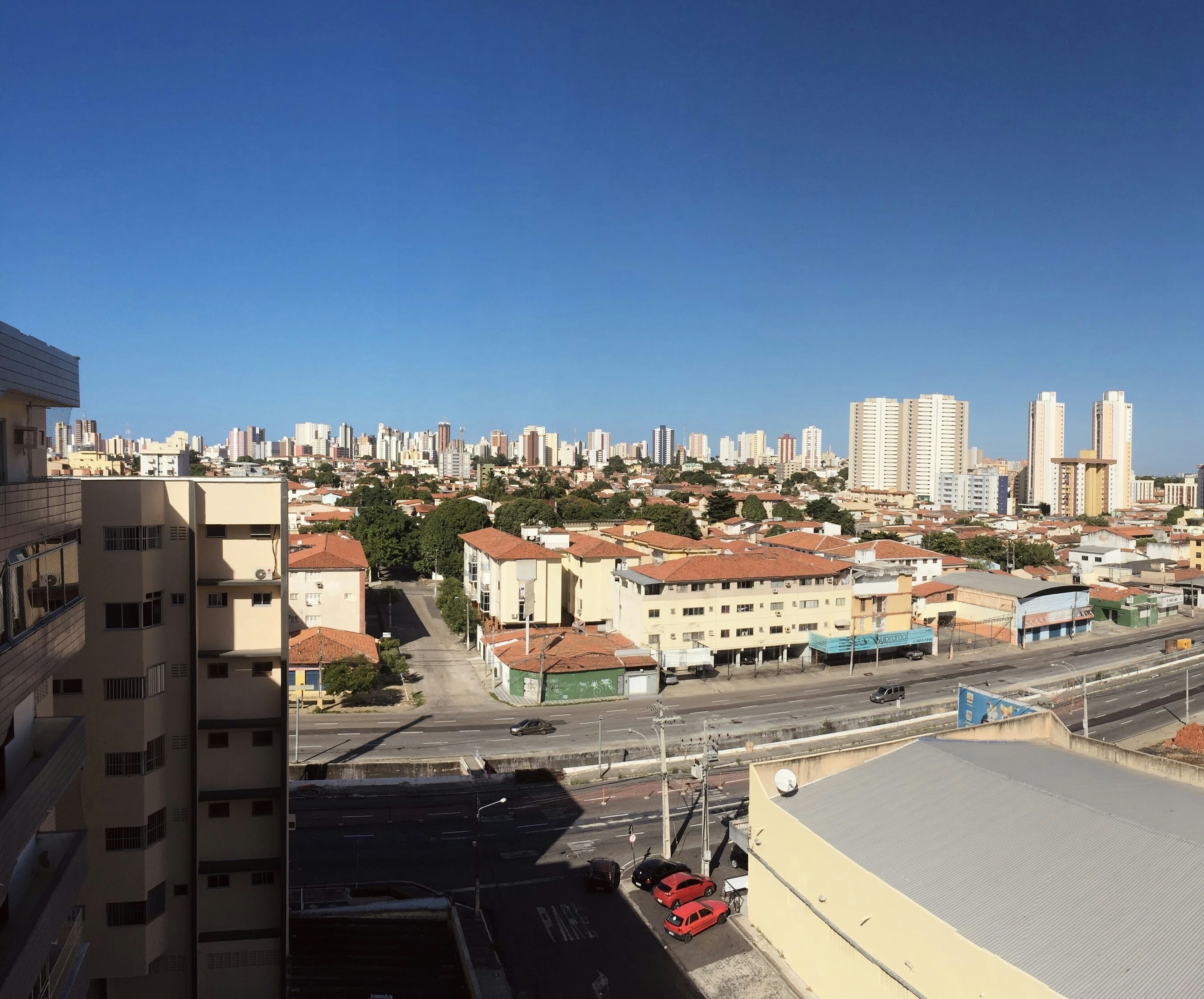 Fortaleza travel photo