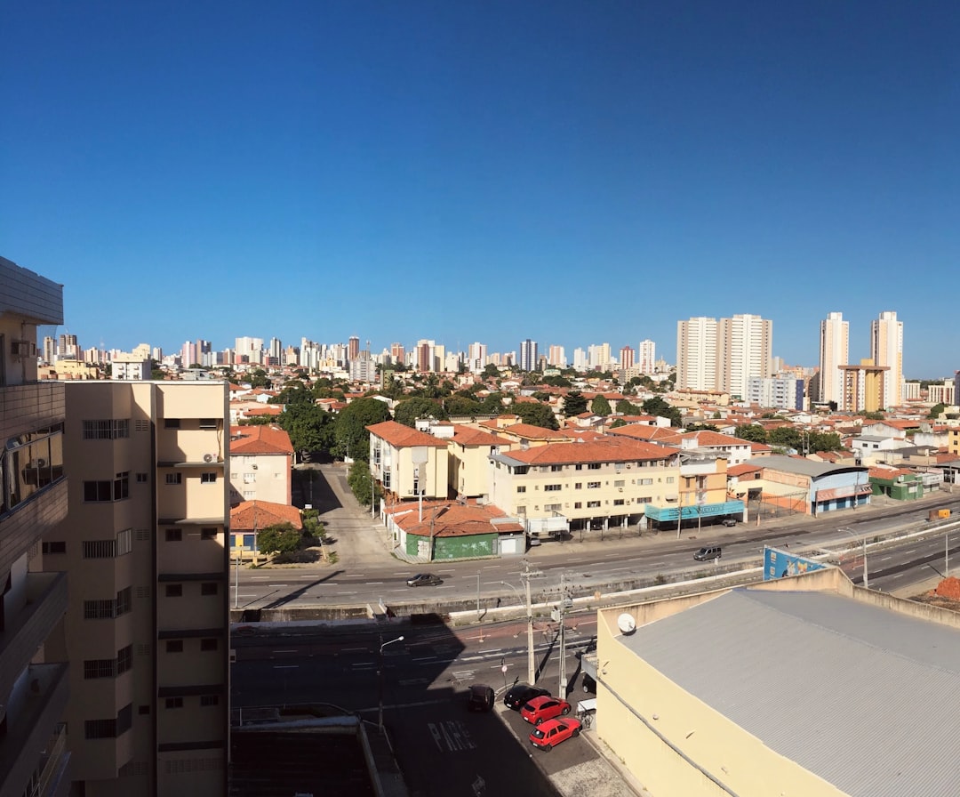 Town photo spot Rua Dom Sebastião Leme Brasil