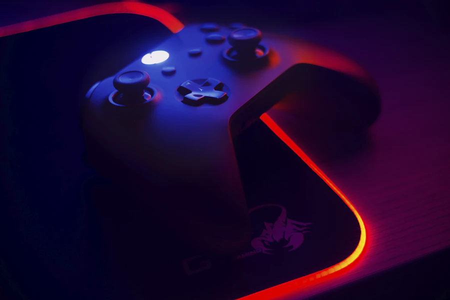 Microsoft Xbox Wireless Controller – Carbon Black