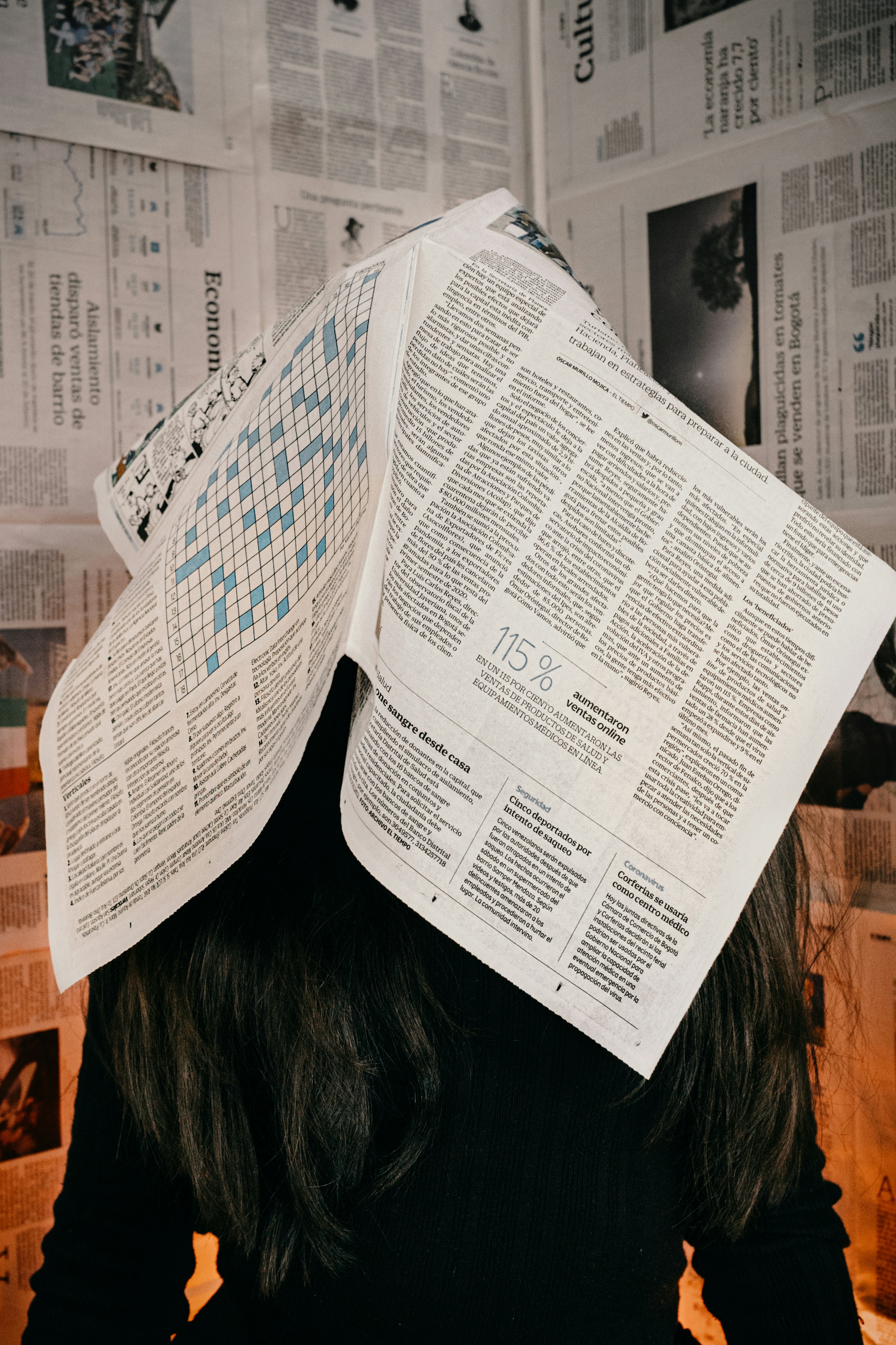 How to Stay Informed with Google News