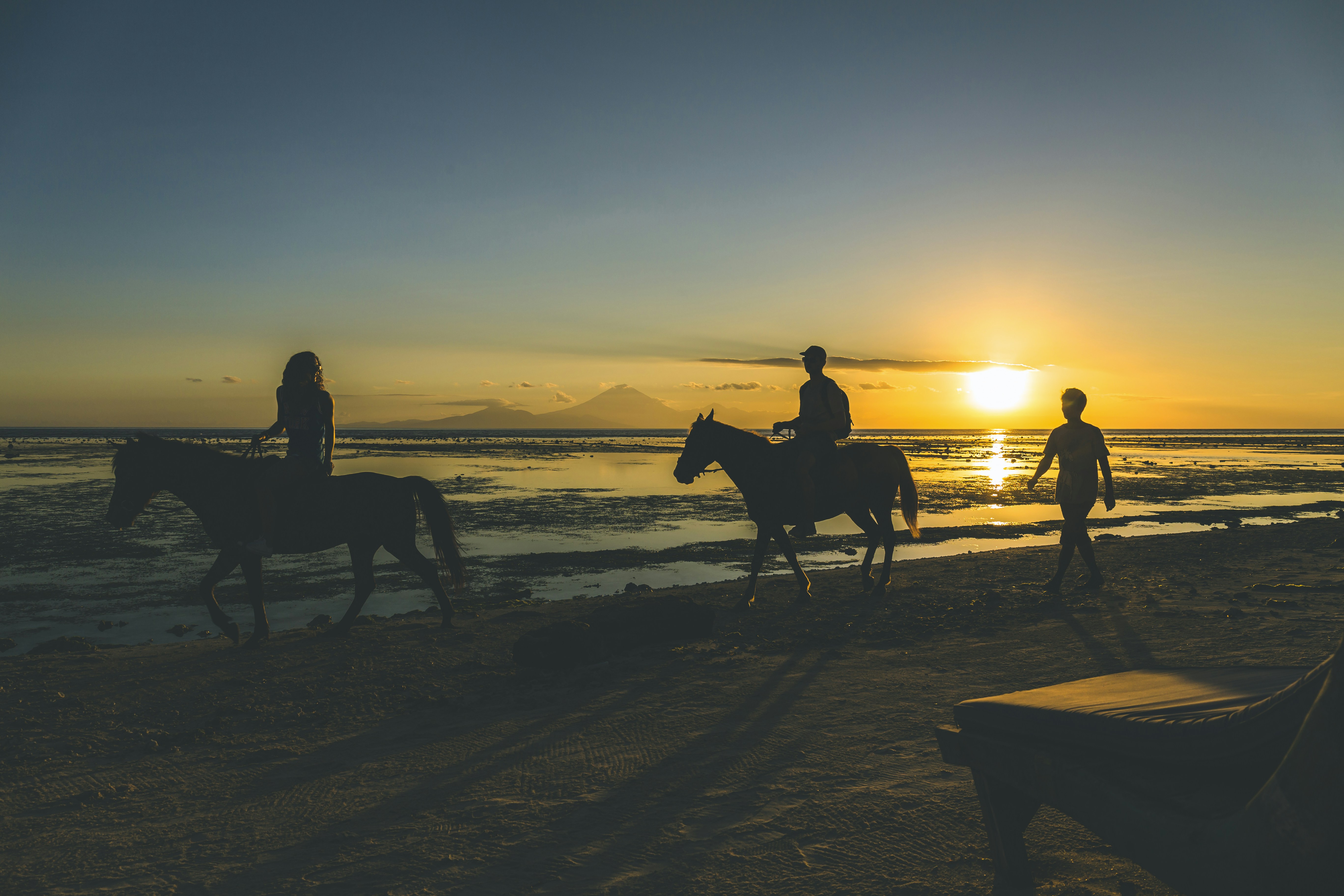 Photo by isaacquesada