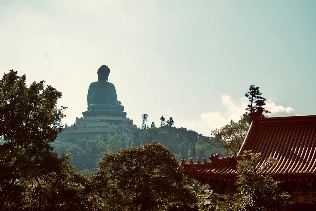 Travel Tips and Stories of Tian Tan Buddha in Hong Kong