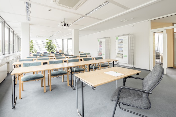 Galería educativa Ruta Docente 1